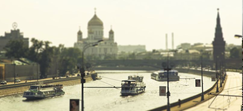 Анна Колесниченко | Москва