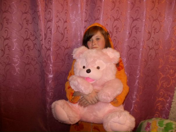 №2, Леночка Галахова №2, Леночка Галахова