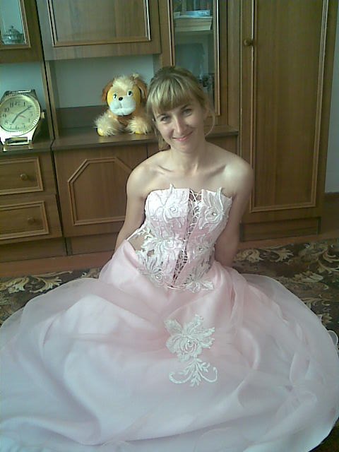 Наталя Табачка §НАТАШКА§ | Львов