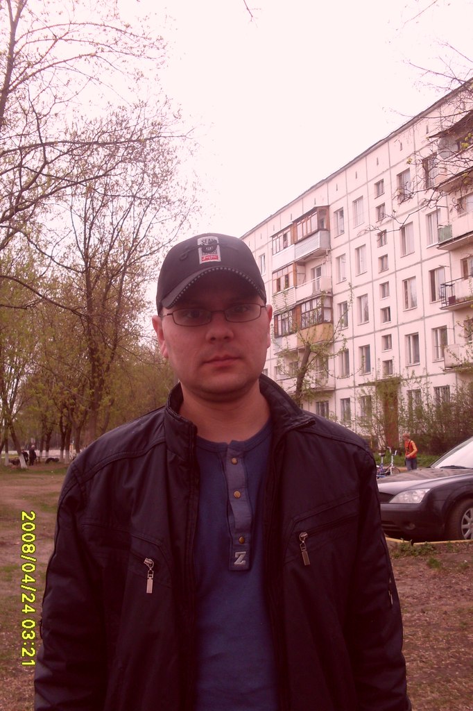 Александр Назимов | Кудиново