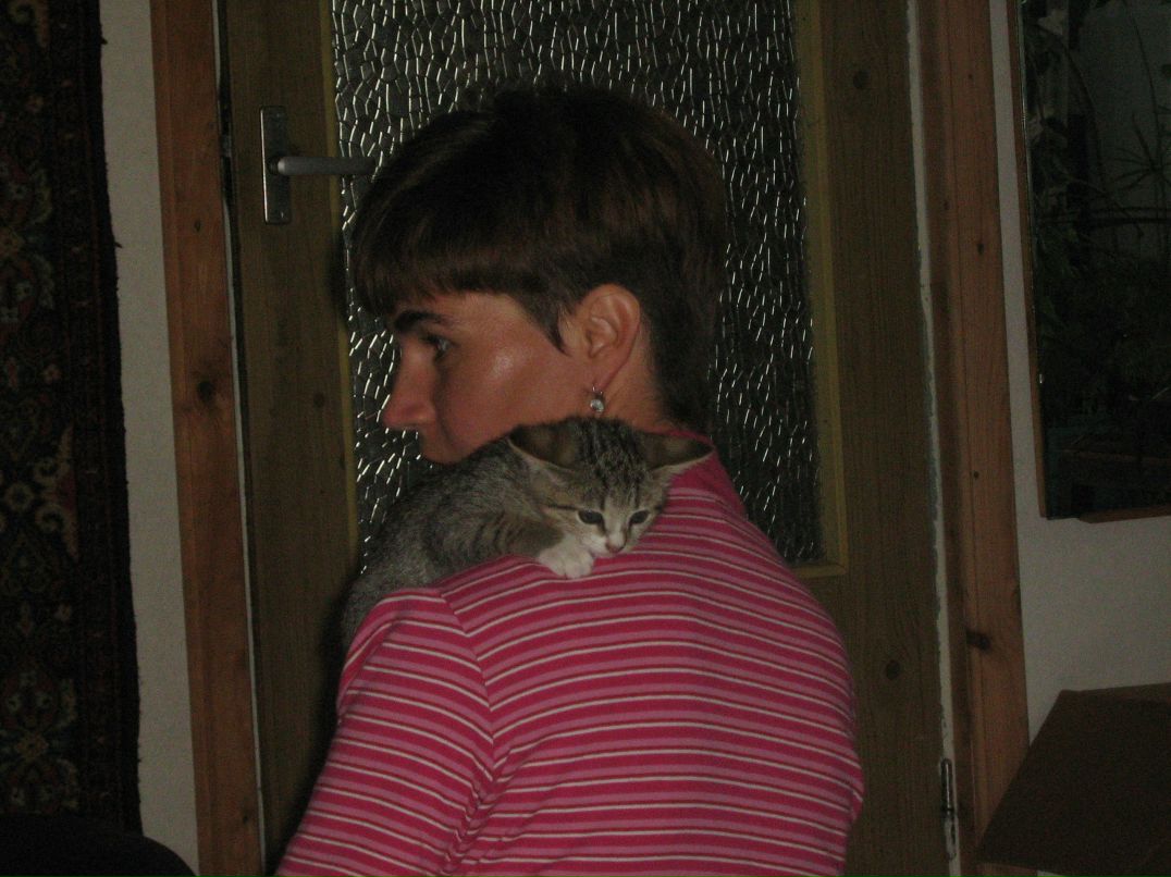 Наталья Каравайчик | Санкт-Петербург