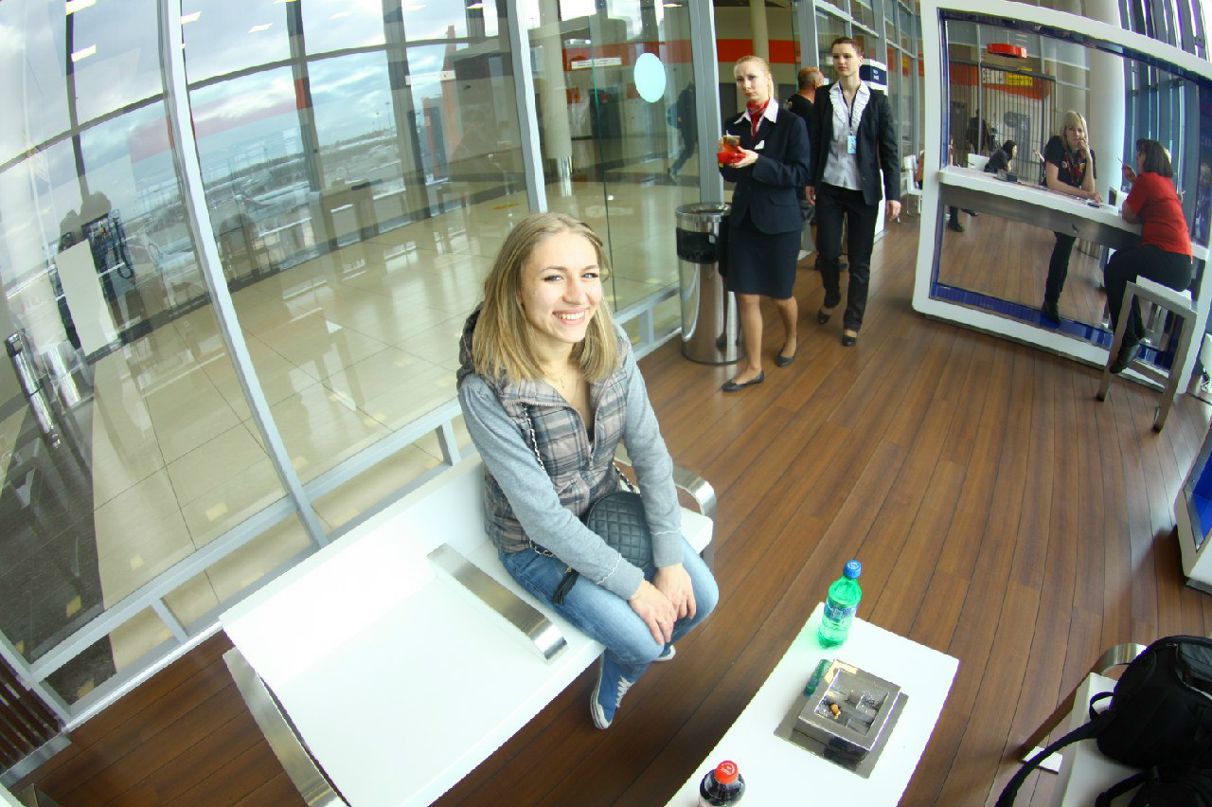 Катюша Казанцева ♥♥♥ | Москва