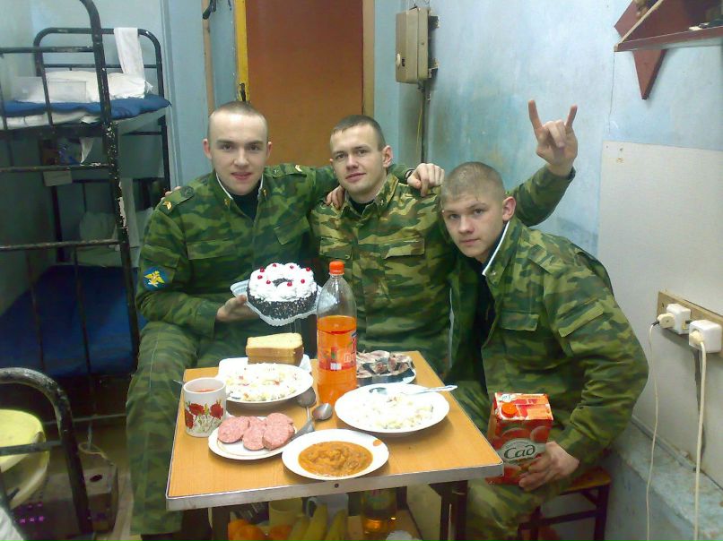 Дмитрий Ошурков Виктырич-Я | Екатеринбург