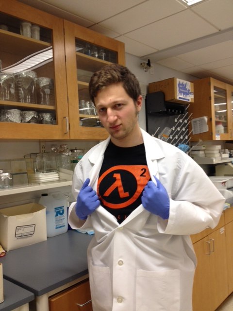 Евгений Огородник PYROMAN | New York City