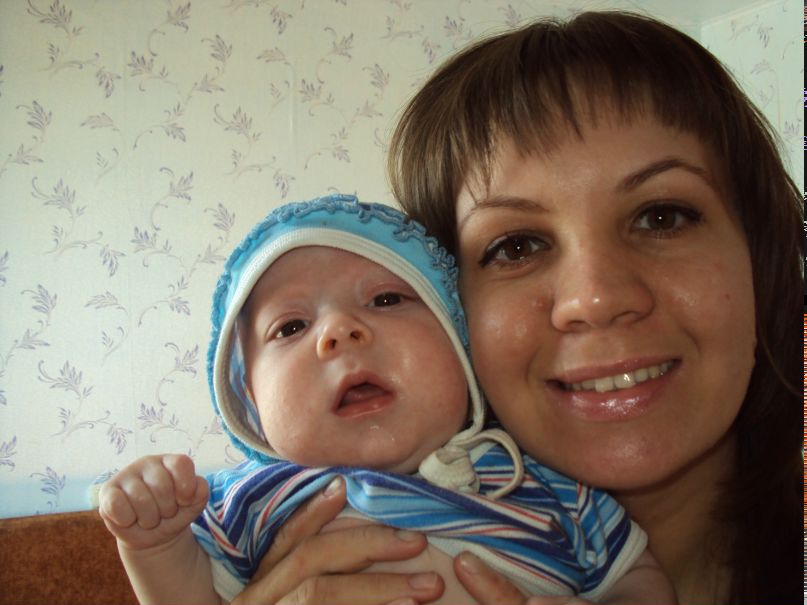 Татьяна Симонова | Ижевск