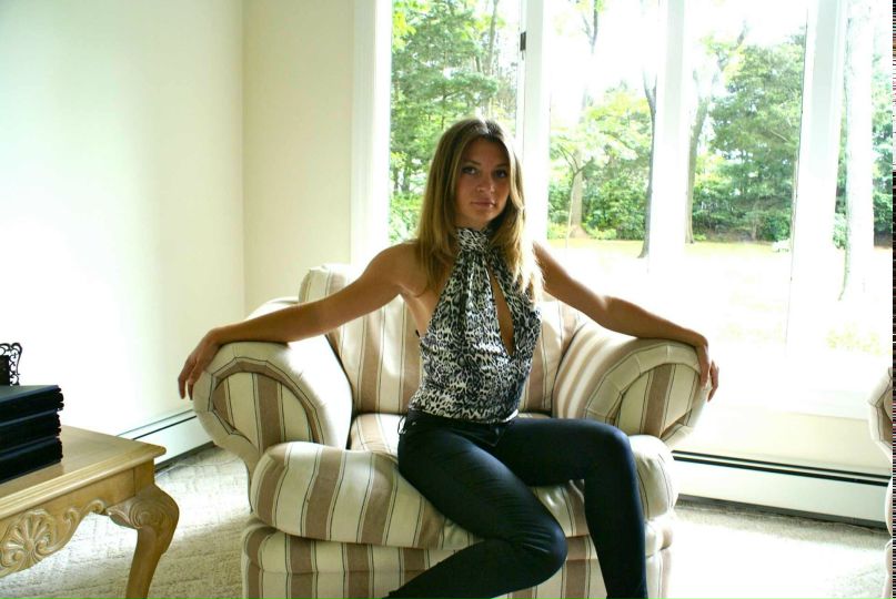 Анастасия Размыслова | 