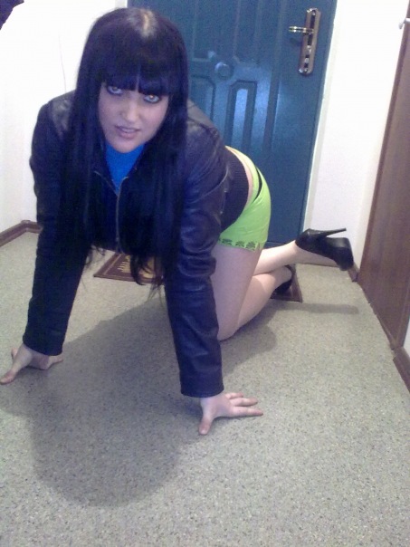 №94, Лена Коваленко, Иркутск №94, Лена Коваленко, Иркутск