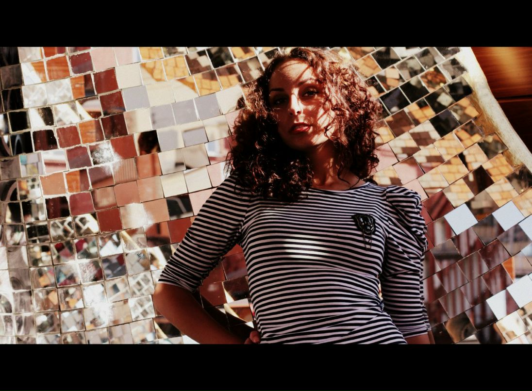 Katerina Yarovaya | Москва