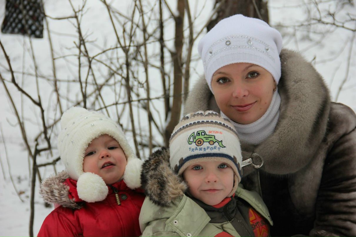 Наталья Ляховская | Воронеж