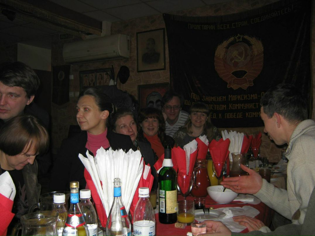 Ольга Букарина | Кстово