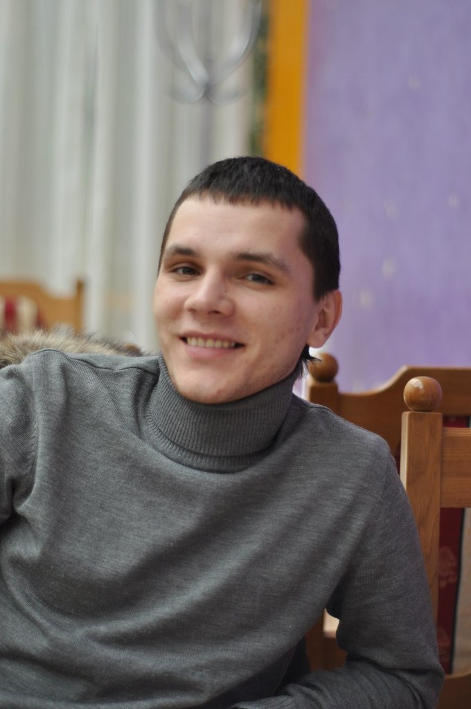 Виктор Удальцов | Смоленск