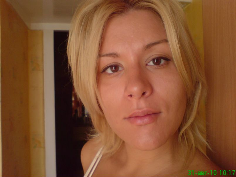 Ольга Сарапулова фото профиля #4