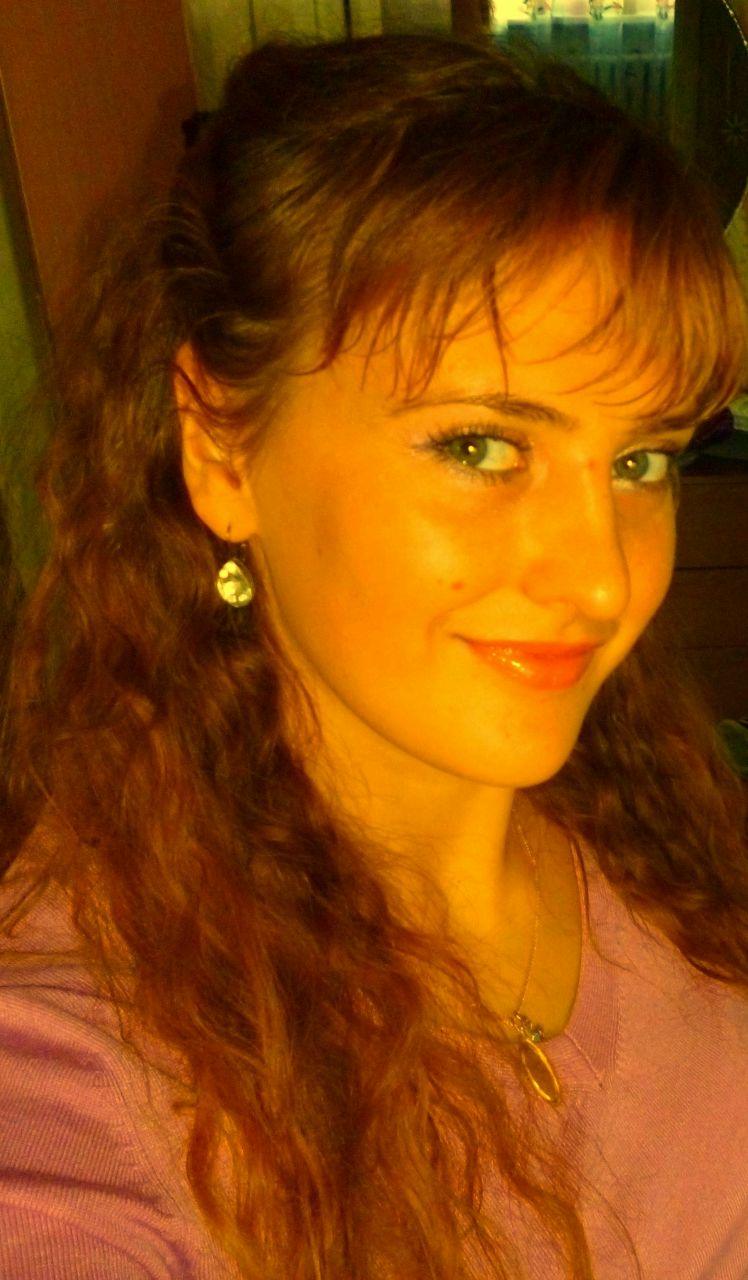 Наталія Зозуля | Киев