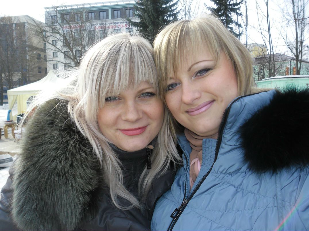 Юлия Романова | Вышний Волочек