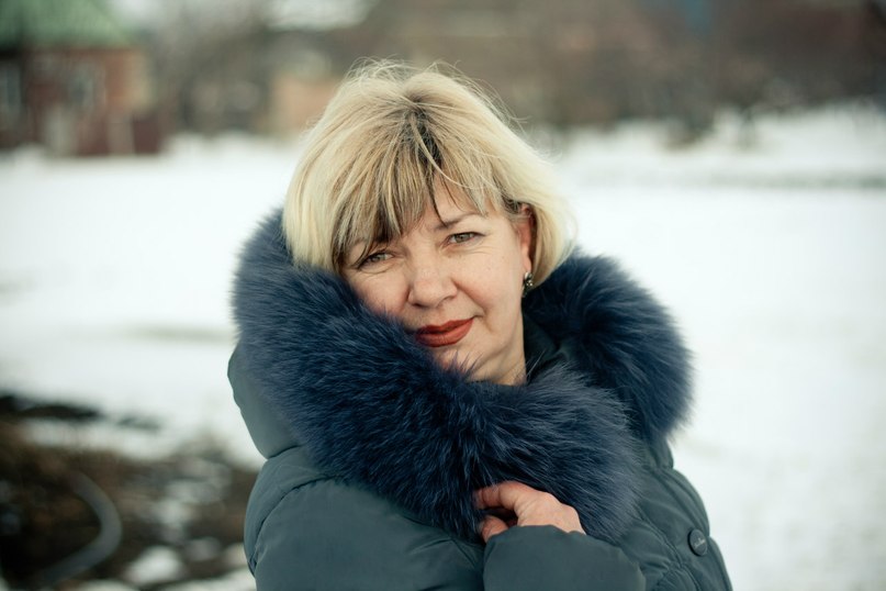 Алла Жавжарова | Бановка