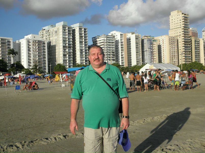 Ольга Береснева | Мариуполь