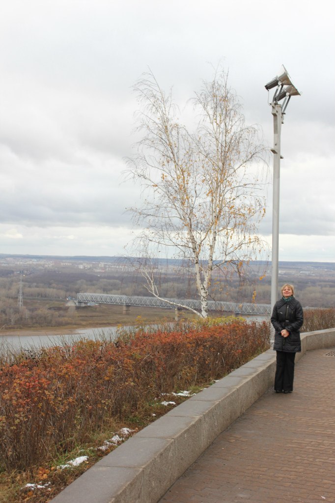 Янина Галецкайте | Москва