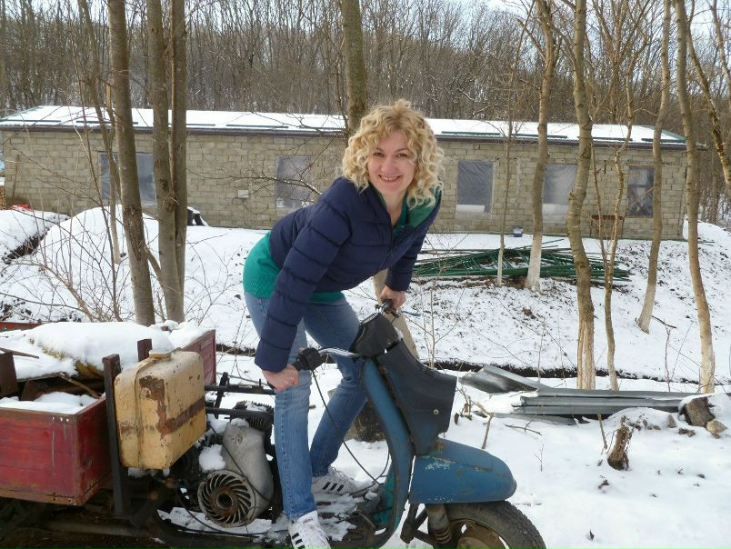 №93, Елена Иванова, 42 года, Краснодар №93, Елена Иванова, 42 года, Краснодар