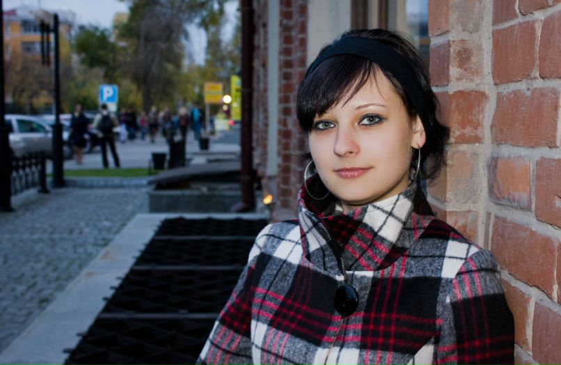 Ирина Антонюк | Новосибирск