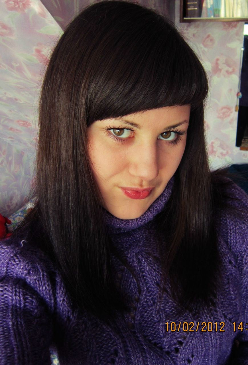 Анна Кашкалова | Выборг