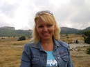 Фотография Захарчук Наталии