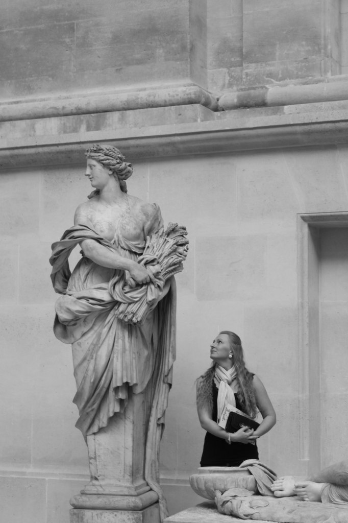 Ирина Потанина | Москва