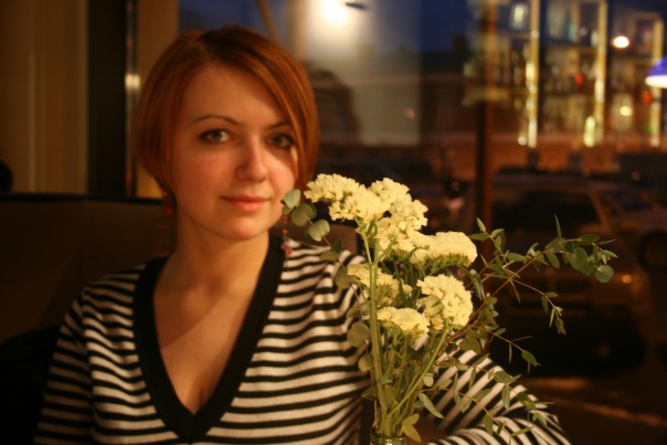 №113, Ксения Афанасьева, Санкт-Петербург №113, Ксения Афанасьева, Санкт-Петербург