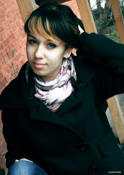 Танюшка Парасюк | Чернигов