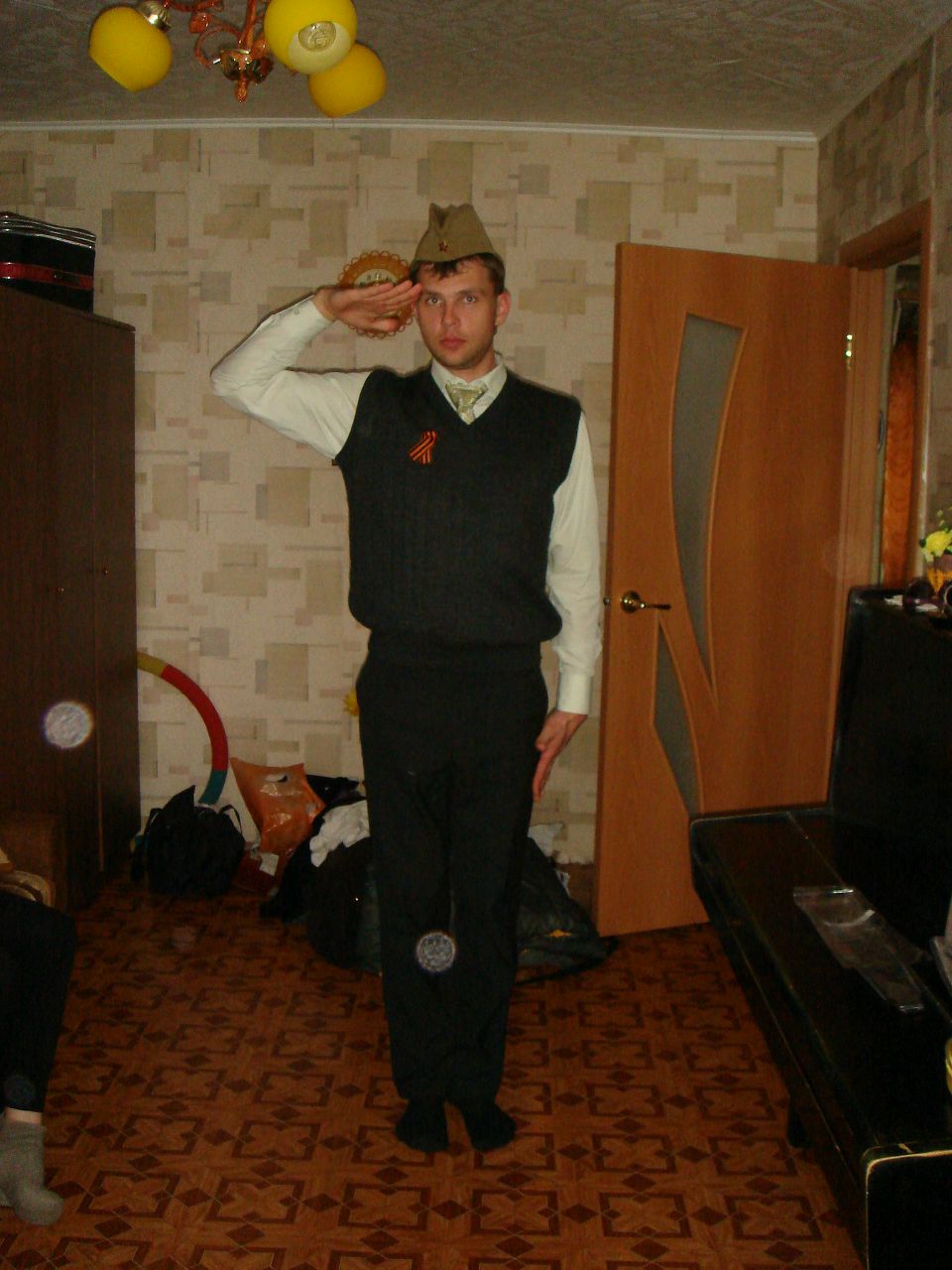 Роман Петров | Балаково