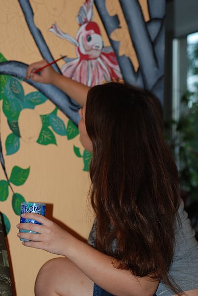 №165, Анна Евдокимова, 37 лет, Ростов-на-Дону №165, Анна Евдокимова, 37 лет, Ростов-на-Дону