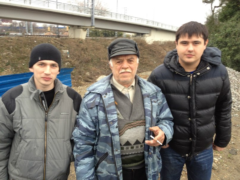 Михаил Чумаков | Волгоград