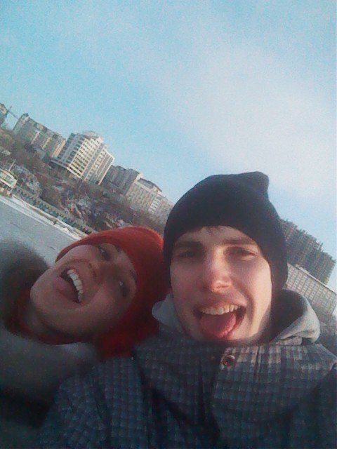 Ваня Политов [**PoLIT**] | Владивосток