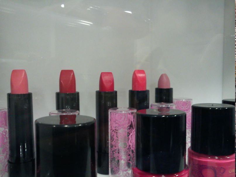 Рика Бондаренко pantera_sls | Киев