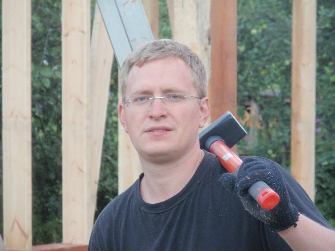 Сергей Галкин Сергеевич | 