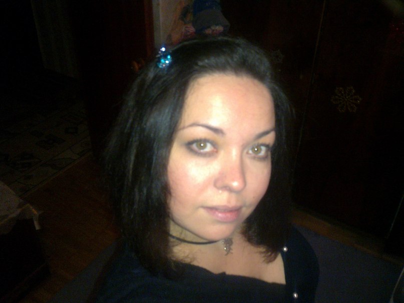 Ирина Карандашова ~Yellow Eyes~ | Москва