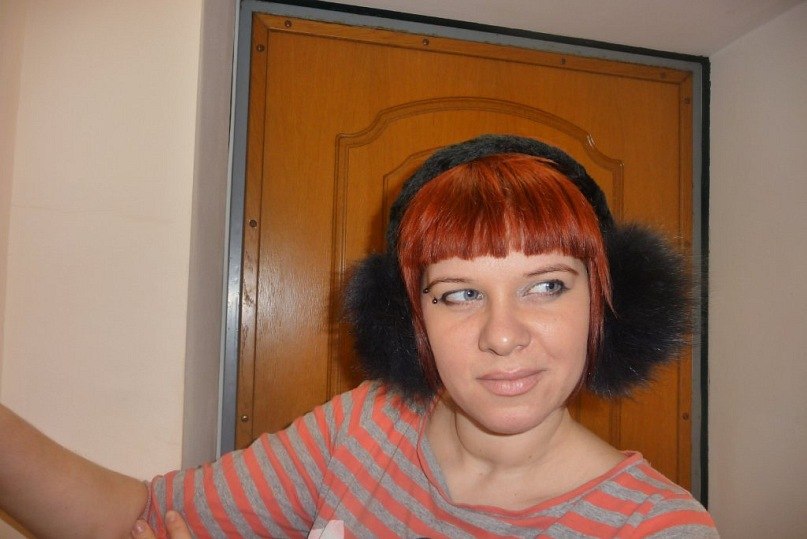 Ира Ласс | Анапа