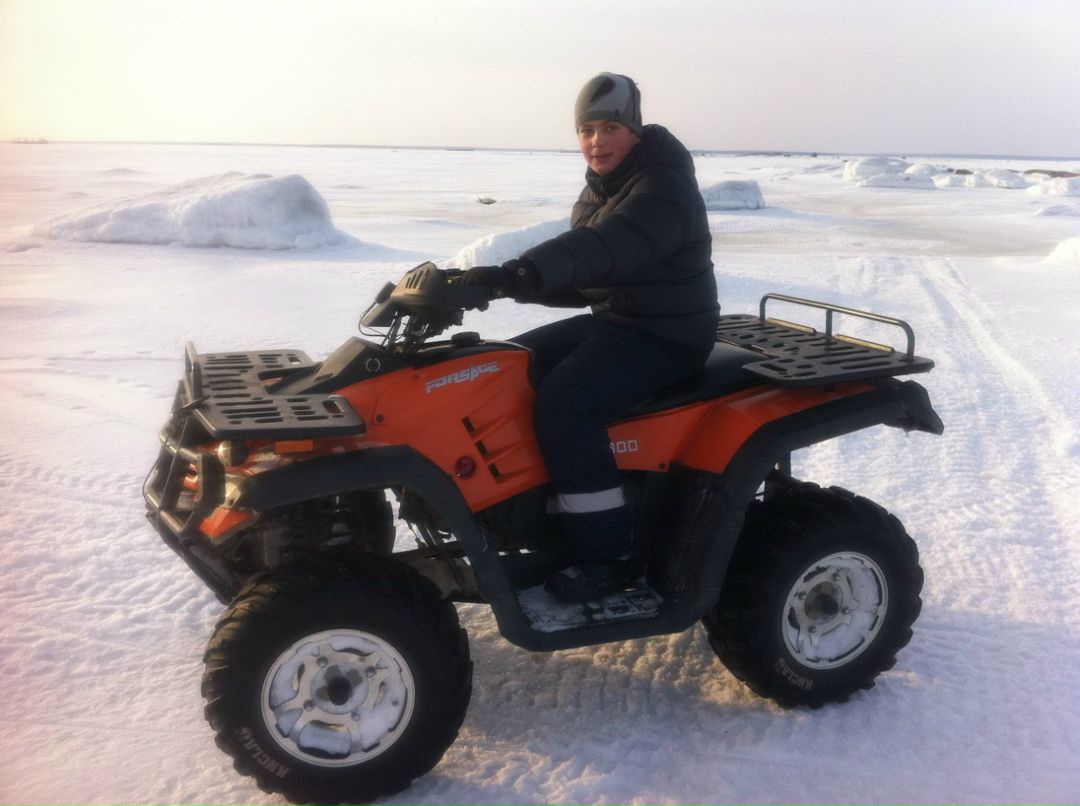 Николай Резников | Санкт-Петербург