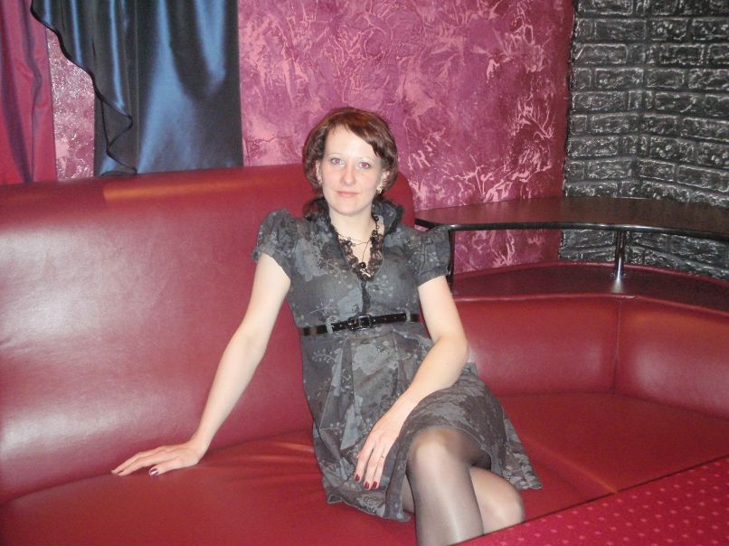 Людмила Яркова | Казанское