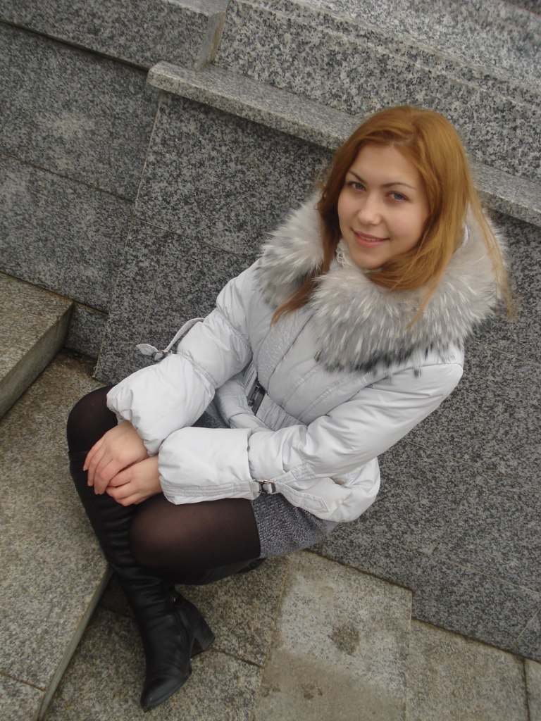 Виктория Новичук | Минск