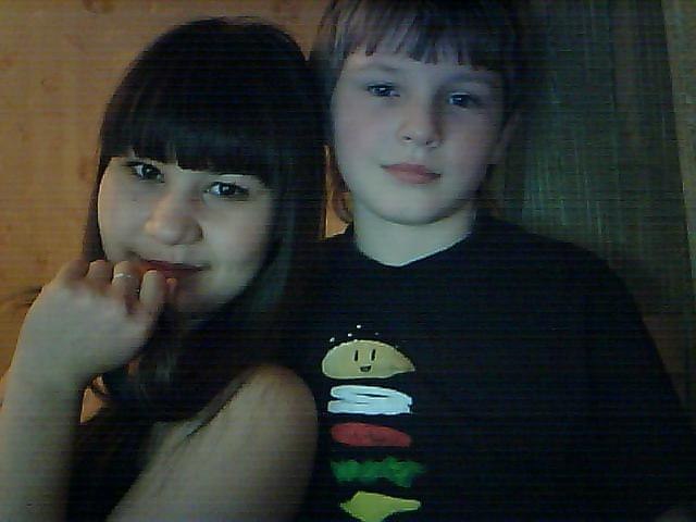 Алина Конфитенко ❤ | Кемерово