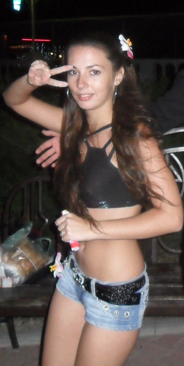 Дашуля Рудюк ♥Cherry♥ | Москва