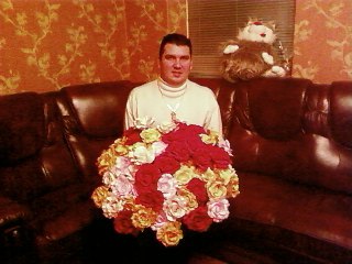 Владимир Михеев | Кривой Рог