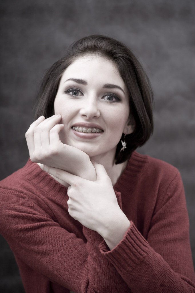 Татьяна Муравьева | Москва