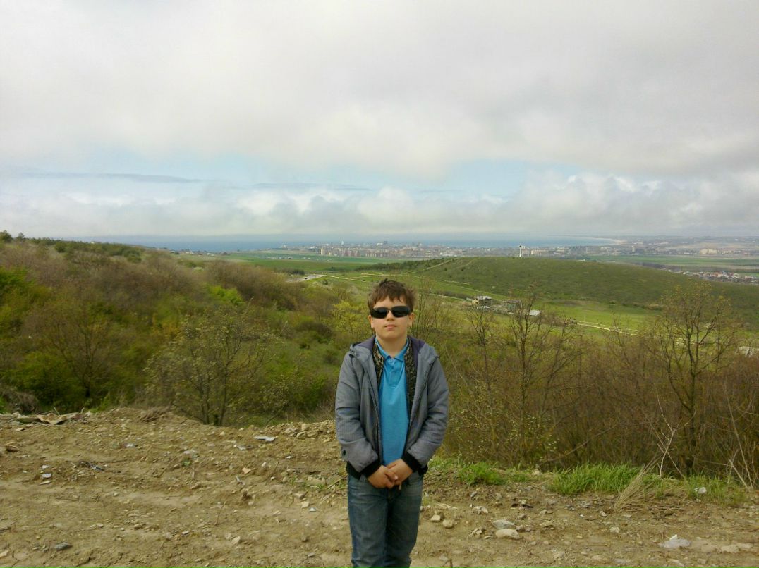 Дмитрий Бугаев | Ставрополь