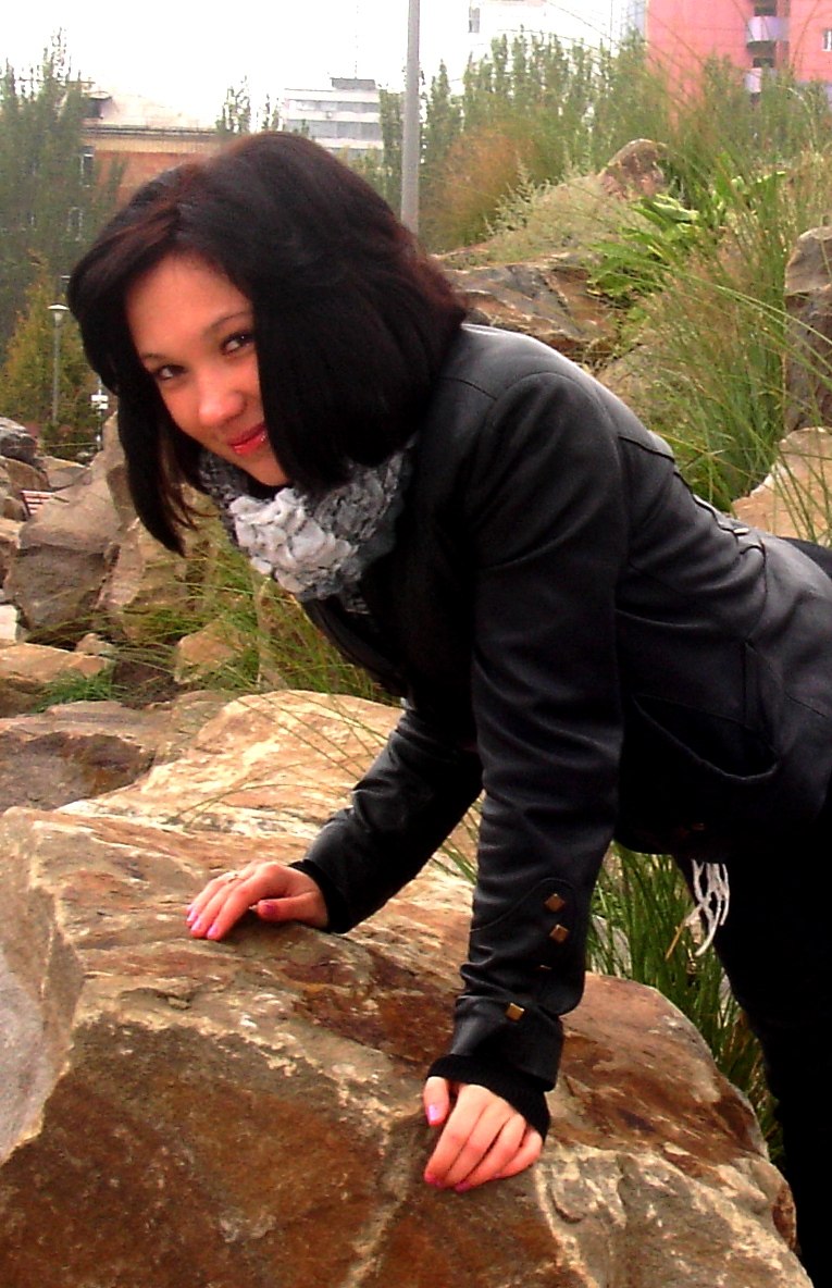 Алина Мальцева | Донецк