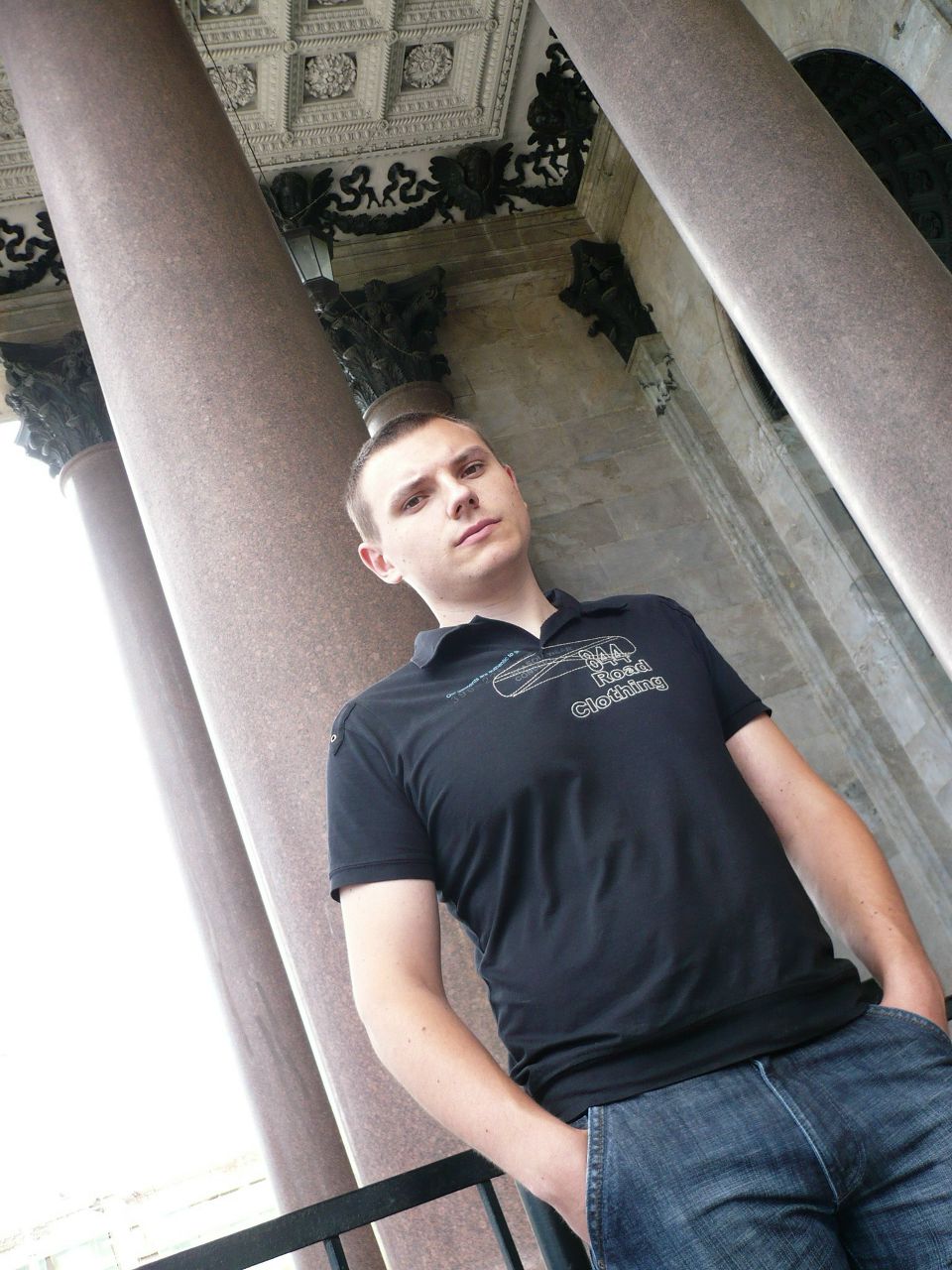 Дмитрий Егоров | Вязьма