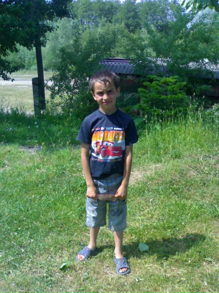 №7, Денис Гресько №7, Денис Гресько