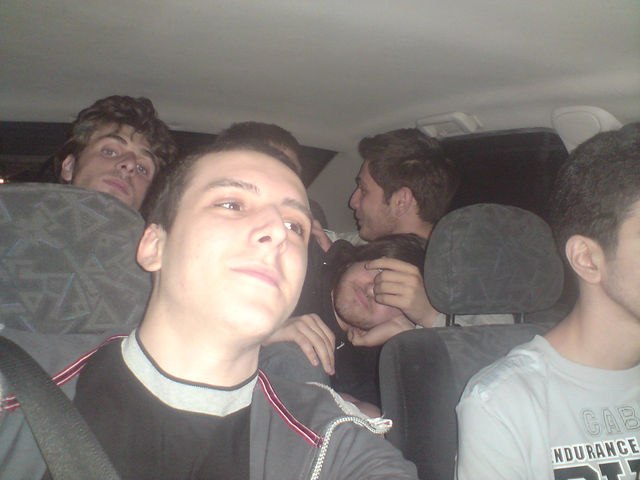 Карен Абрамян | Тбилиси