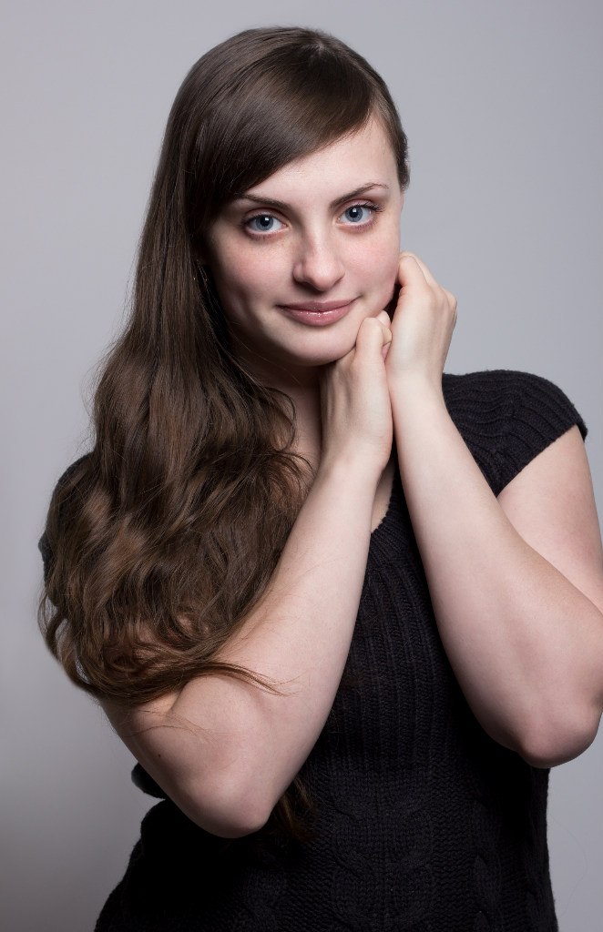 Алёна Подрез | Екатеринбург