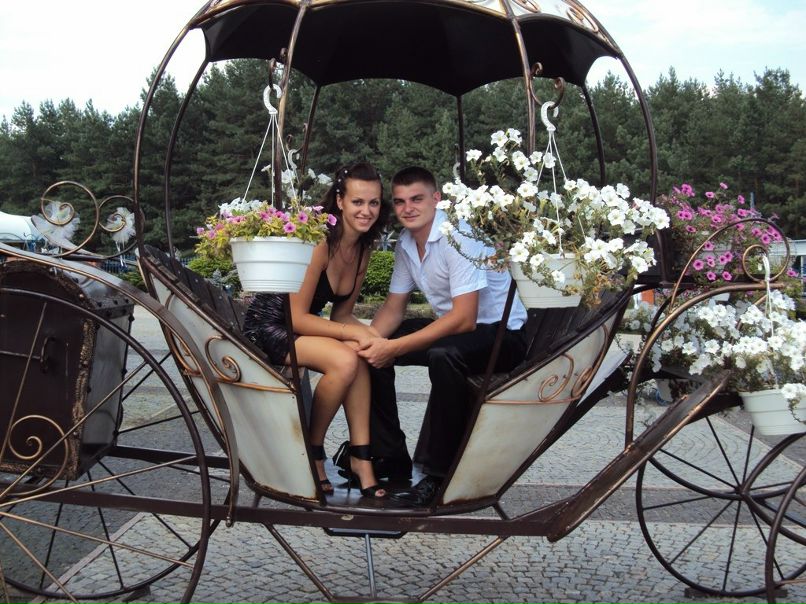 Вероника Гончар | Днепр (Днепропетровск)